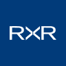 RXRAU logo