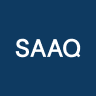 SAAQU logo