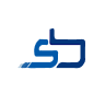 SB-D logo