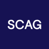 SCAG logo