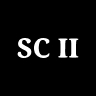 SCII logo