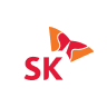 SK logo