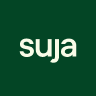 SUJA logo