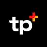 TP logo