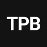TPBA logo