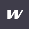 W logo
