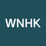WNHK logo