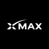 XMAX logo
