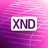XND logo