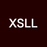 XSLL logo