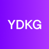 YDKG logo