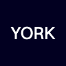 YORKU logo